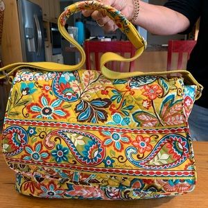 Vera Bradley Tote